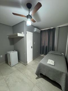 Novo Hotel - 9