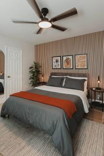 Cozy Miami Suite with FREE Parking - 9