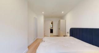 London ExCel 2 Bed Apartment - Londra - 5