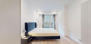 London ExCel 2 Bed Apartment - 7