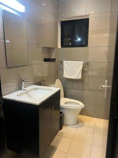 Appartement meublé - 8