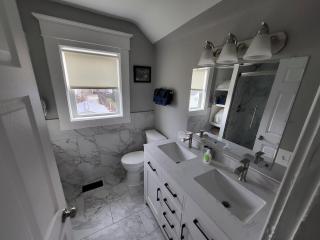 Modern 3BR Home Near Downtown Columbus - Columbus - 8