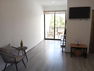 Casa BOSQUE LUCIERNAGAS - Bacalar - 1