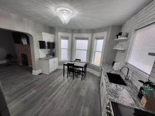 Modern 3BR Home Near Downtown Columbus - Columbus - 4
