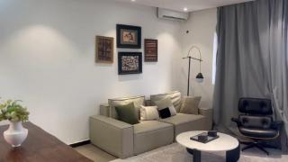 Appartement meublé - Douala - 3