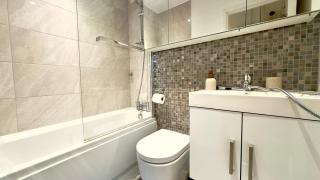 Lovely 1 Bedroom Apartment Facing Regents Park Central London by Wild - Londra - 7