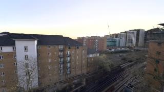 Lovely 1 Bedroom Apartment Facing Regents Park Central London by Wild - Londra - 6