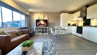 Lovely 1 Bedroom Apartment Facing Regents Park Central London by Wild - Londra - 4