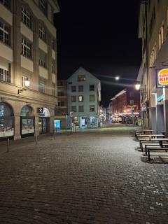Zurich old town - Zurique - 2