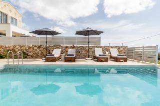Fantasea Villas, villa Lumi - Stérnai - 4
