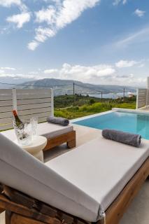 Fantasea Villas, villa Lumi - Stérnai - 5