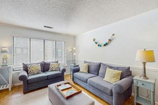 Springwood Villas 51 - Hilton Head Island - 6