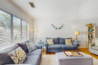 Springwood Villas 51 - Hilton Head Island - 3