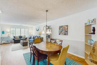 Springwood Villas 51 - Hilton Head Island - 1