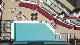 Hotel Evilion Sea And Sun - Nei Poroi - 4