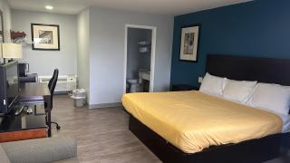 Americas Best Value Inn Greenbush Albany - East Greenbush - 6