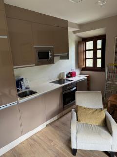 Apartamentos Rurales Los Mazos - Boal - 8