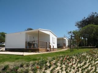 Parque de Campismo da Praia de Pedrogao - Coimbrão - 9