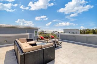 Spacious Inlet Beach Retreat with Shared Pool - Inlet Beach - 7