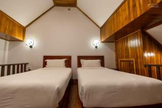 wisdom hotel - Luang Prabang - 5