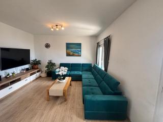 Apartment A6 sea view - Igrane - 6