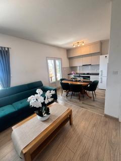 Apartment A6 sea view - Igrane - 4