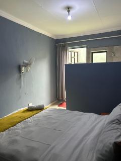 Sherotha Homestay - Louis Trichardt - 8