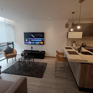 Hermosa Suite en la Carolina cerca de todo - Piscina y Jacuzzi - 9