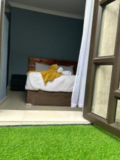 Sherotha Homestay - Louis Trichardt - 7