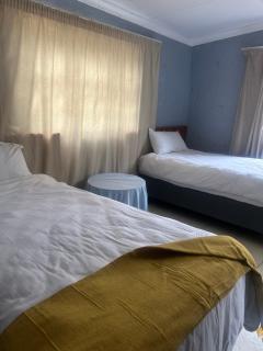 Sherotha Homestay - Louis Trichardt - 6