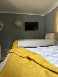 Sherotha Homestay - Louis Trichardt - 5