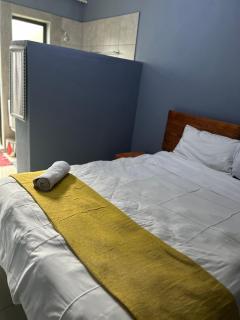 Sherotha Homestay - Louis Trichardt - 4
