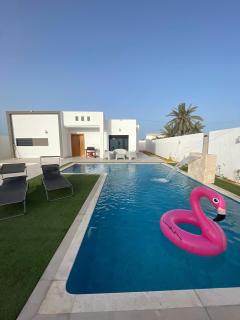 Villa de Prestige - Midoun - 0