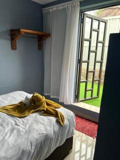 Sherotha Homestay - Louis Trichardt - 3