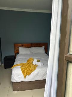 Sherotha Homestay - Louis Trichardt - 2
