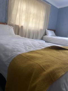 Sherotha Homestay - Louis Trichardt - 1