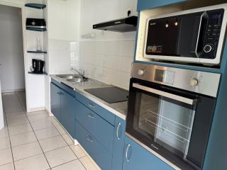 Appartement tout confort avec parking privé - Montréjeau - 1