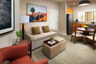 The Westin Mission Hills Resort 1BD Villas Palm - Rancho Mirage - 1