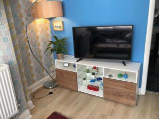 Cozy little house 3 minutes from Brunswick train - 3