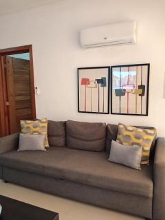 Apartamento en Bella Vista - Santo Domingo - 6