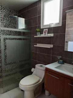 Apartamento en Bella Vista - Santo Domingo - 2