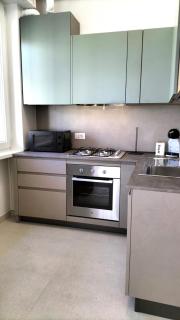 Green Apartment, Veronafiere-città - Verona - 9