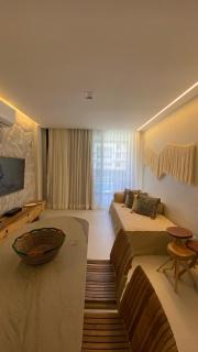 Flat Brisa do Cais - Porto de Galinhas Praia de Muro Alto - 8