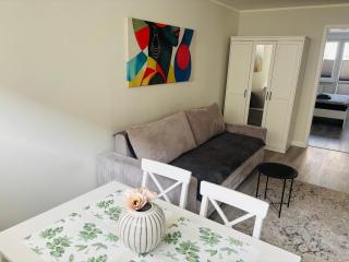 Apartament centrum Świnoujście 1 - Świnoujście - 0