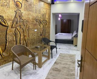 gem view guest House - Il Cairo - 7