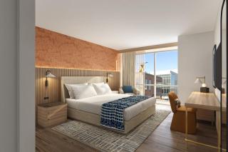 The Nobleman Fort Worth, Tapestry Collection By Hilton - Fort Worth - 2