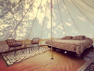 Everlong Acres Belle Tent - 6