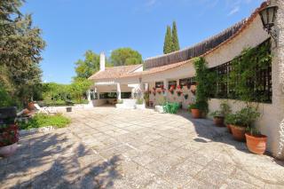 Villa de los Huertos Prdidos - Méntrida - 1