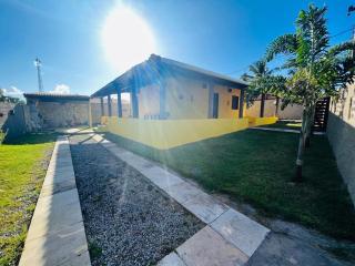 Sweethouse casa de praia - Amontada - 4