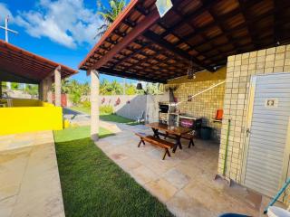 Sweethouse casa de praia - Amontada - 3